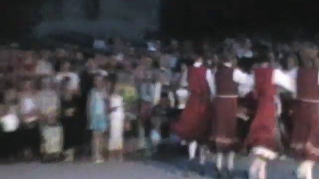 болгарские народные танцы смотреть онлайн