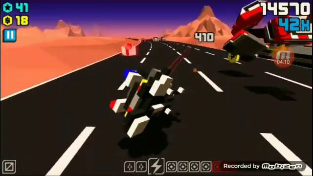 Обзор игры Hovercraft истребитель смотреть онлайн
