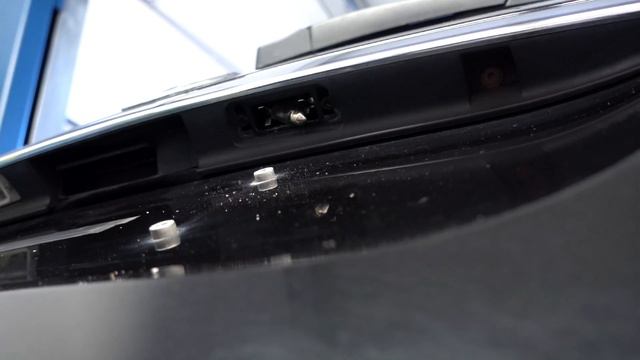 MB W164 Kennzeichenbeleuchtung wechseln | Change licence plate light | VitjaWolf | Tutorial | HD смотреть онлайн