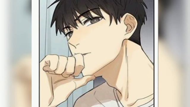 Озвучка манги | Тайная любовь 1 глава смотреть онлайн