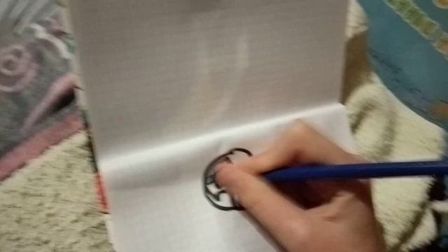 как нарисовать дорожный знак движение прямо или налево / дорожные знаки смотреть онлайн