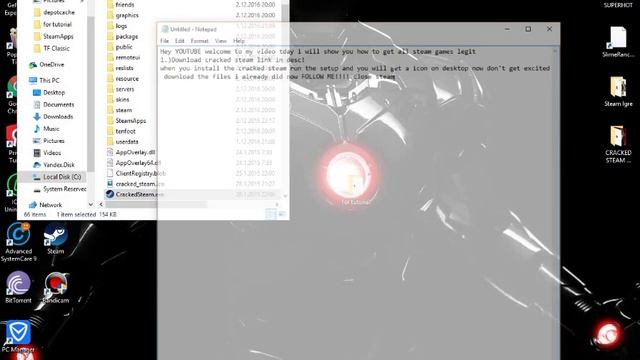 How to get all games on steam free CRACKED STEAM смотреть онлайн