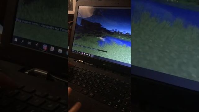 Майнкрафт как переключать режимы игры в версии 1.1 4.4 смотреть онлайн