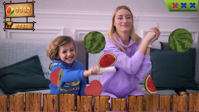 Беспроводной танцевальный коврик для двоих с камерой HDMI 32бит