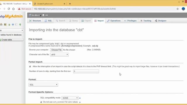 Cara Install Aplikasi Ujian Cbt Online Woka di Linux Debian 7.8 смотреть онлайн