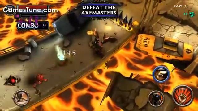 SoulCraft 2 Apk Game Play Part 1 Download360p смотреть онлайн