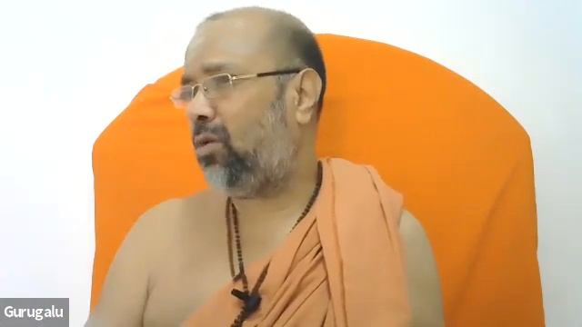 Mandukya Final Class 31st July 2020 смотреть онлайн