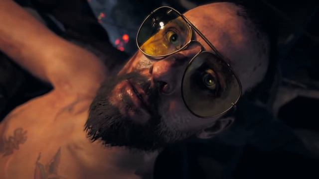 Никто не придет на помощь Far Cry 5 смотреть онлайн