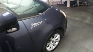 Citroen C4 Picasso I 1 6 AMT 2010