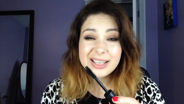 Обзор на тушь от Бобби Браун: Eye Opening Mascara смотреть онлайн