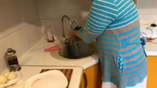 Уборка с чистой совестью