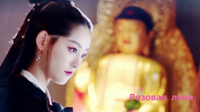 Клип на дораму Художник душ | The Heart Painter | 画心师 (Ning Wei Yu & Cen Huan) - Islands смотреть онлайн