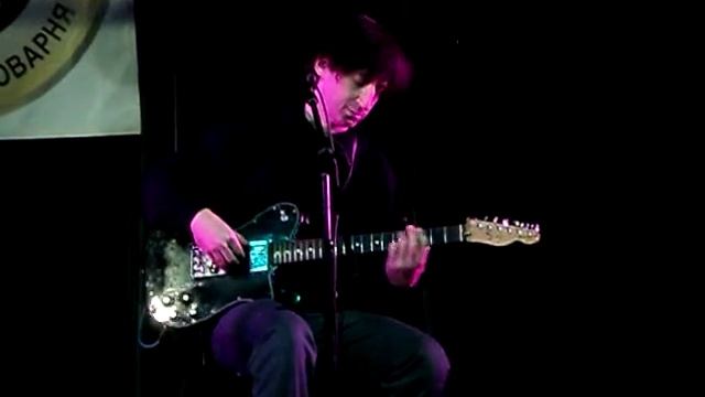Леонид Сойбельман СПб, 25.12.2011 смотреть онлайн