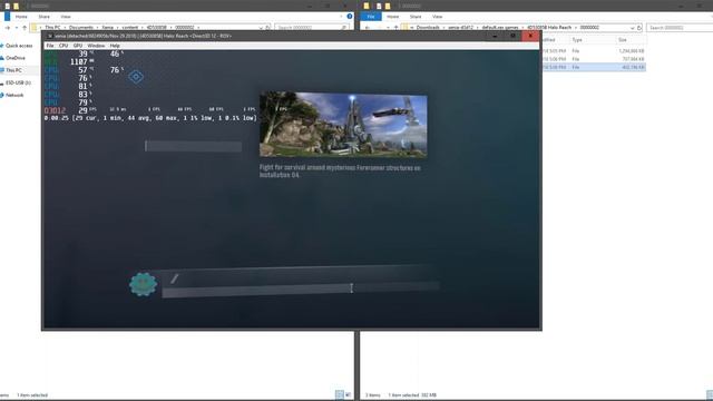 How to get DLC working in Xenia (works for every game) смотреть онлайн