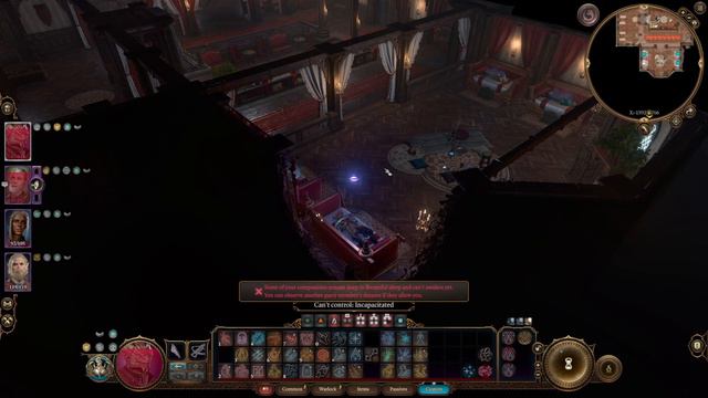DnD with the gang Pt.12 смотреть онлайн