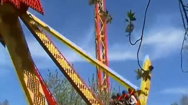 марс. в парке им.Маяковского смотреть онлайн