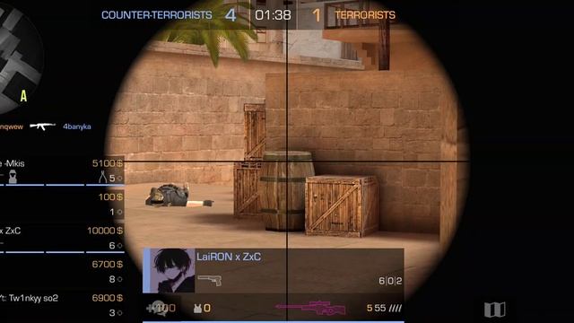 Демка в Мм | Апнул Рейнджера +60mmr | Poco x3 pro смотреть онлайн