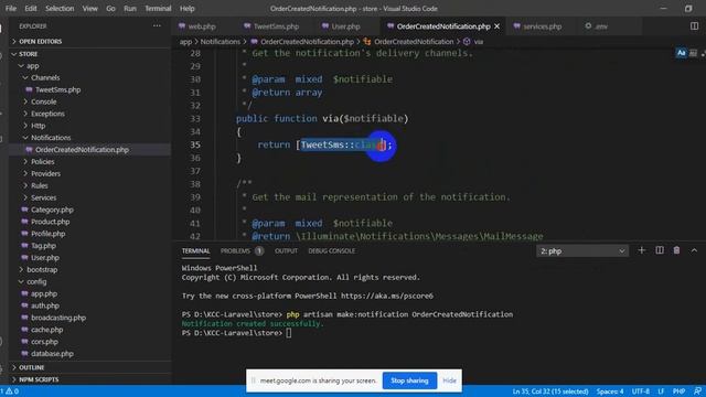 24 Custom Notifications Channel смотреть онлайн