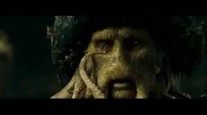 The sad story of Davy Jones (with music box)