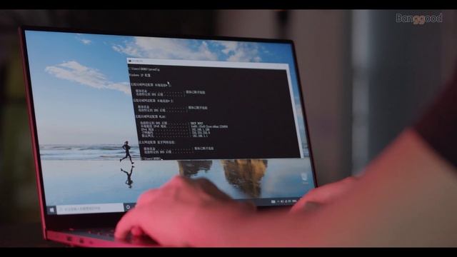 RedmiBook 16 AMD Ryzen 7-4700U Laptop | 100%sRGB IPS Screen | 16GB RAM 512GB SSD | Banggood смотреть онлайн