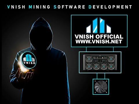 VNISH HYDRO. Увеличиваем разгон Antminer S19 pro