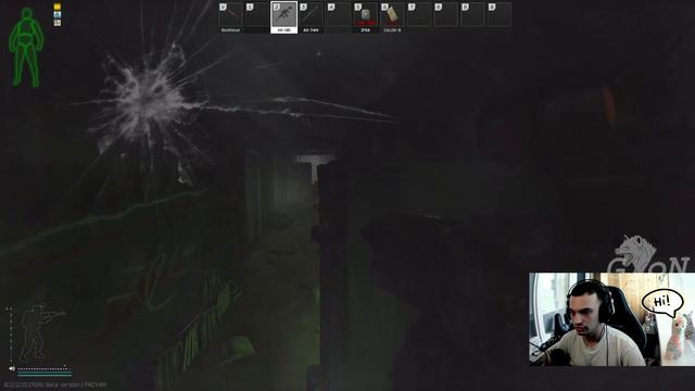 Кого некст откупим? Миротворца? | ТАРКОВ СТРИМ #37 | ESCAPE FROM TARKOV [1440p] смотреть онлайн