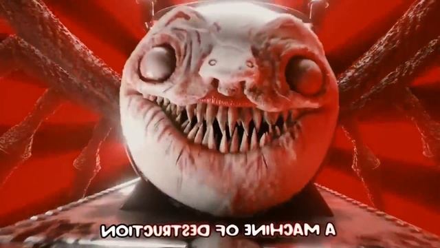 Thomas The Train exe - Coffin Dance Song (COVER) #6 смотреть онлайн