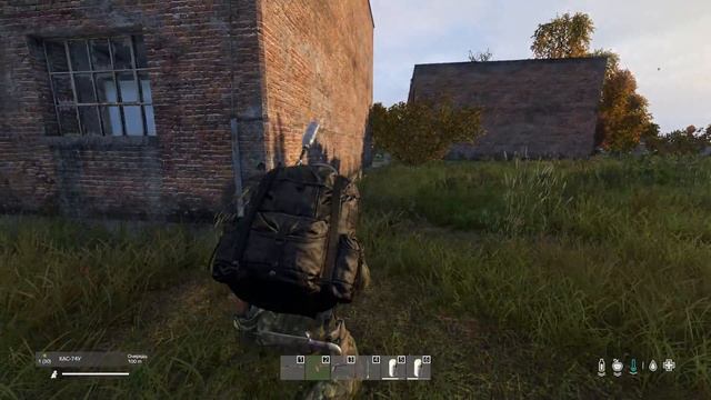 #DayZ - На страже Тисов | ПВП | CRAZY RUSSIA смотреть онлайн