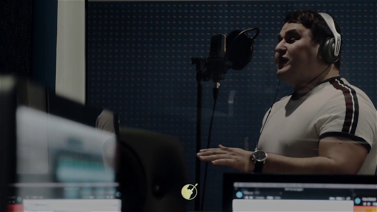 Рустам Нахушев - Три желания (petrucho demo) смотреть онлайн