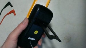 Китайский мультиметр XL830L