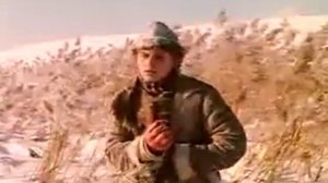 волшебный портрет