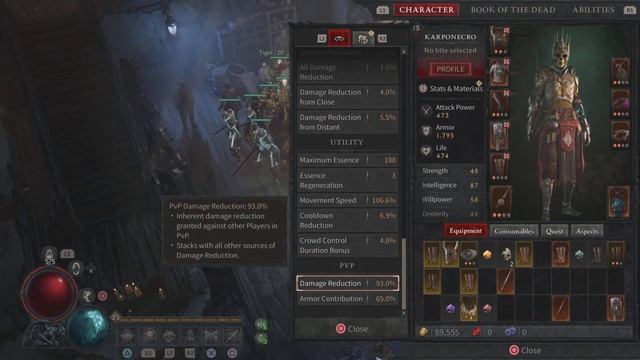Diablo 4: Amazing Necromancer "Undead Army" Build! Invicible Minions! HUGE Army! (Build Guide) смотреть онлайн