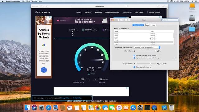 Computador con OS X High Sierra Core i7 Quadro 4000 смотреть онлайн