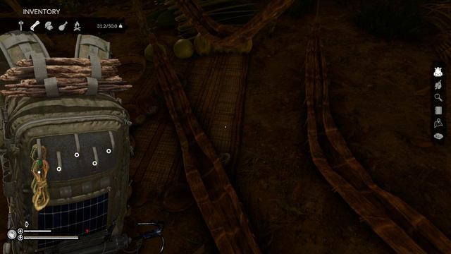 Green Hell - Let’s Play Gameplay - New Update - More Mud Roofs & More Frames - SO5 E24 смотреть онлайн