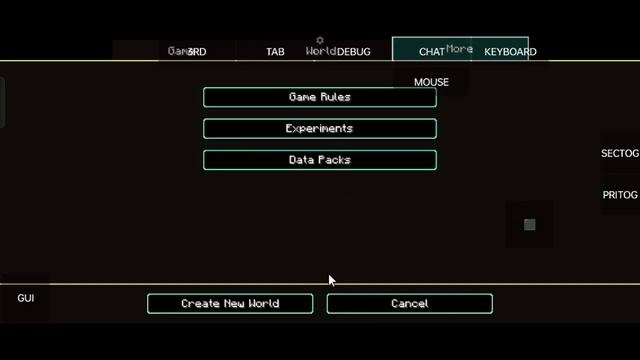 Testing 1.19.4 On PojavLauncher || Amazing Fps 200+? смотреть онлайн