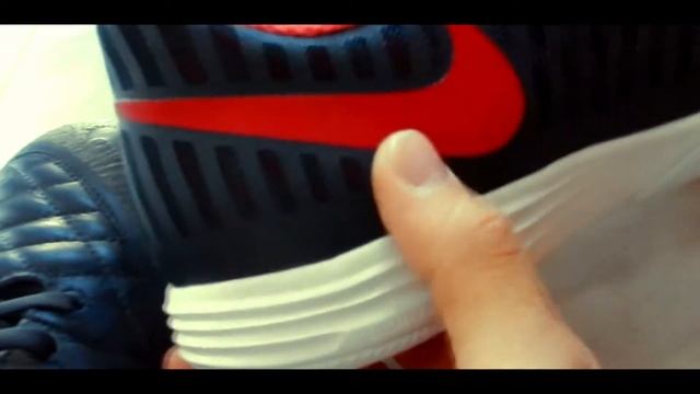 Nike Lunar Gato II легкий обзор смотреть онлайн