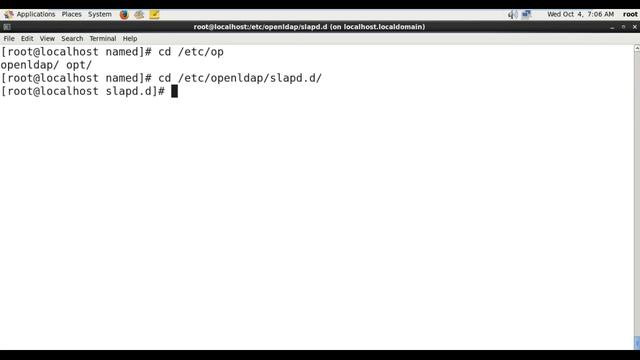 Payilagam - Chennai - LDAP Server Cent OS S 6.8 in Tamil - Linux in Tamil смотреть онлайн