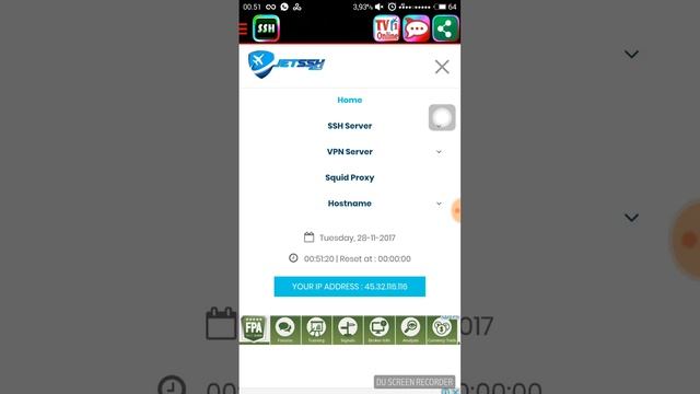 Cara membuat akun ssh premium singapura 30 hari gratiss 100% work смотреть онлайн