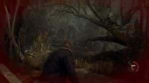 Resident Evil 4 Remake Xbox Series S 60FPS CAPCOM СНОВА СМОГЛА, НУ ПОЧТИ