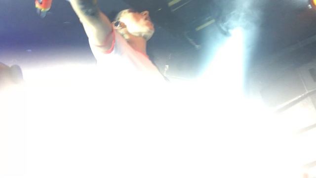 Louna - Рок -н -ролл, 17.11.2019, Барнаул смотреть онлайн