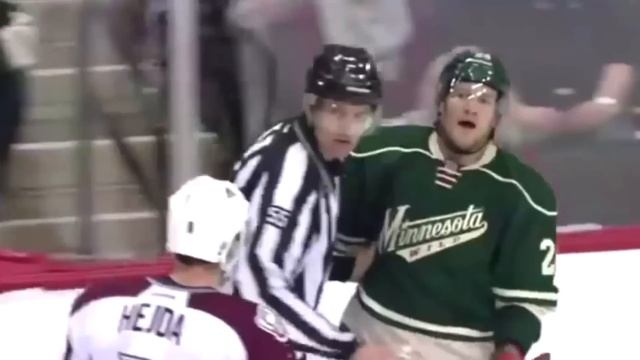 NHL Dirtiest Hits Of All Time смотреть онлайн