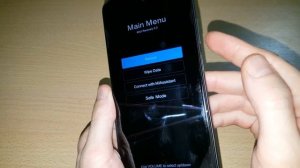 Xiaomi Redmi 10 hard reset сброс настроек зависает глючит тормозит висит how to reset