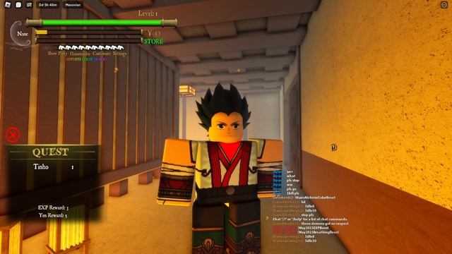*NEW* ALL WORKING CODES FOR Demon Slayer RPG 2 IN JULY 2023! ROBLOX Demon Slayer RPG 2 CODES смотреть онлайн