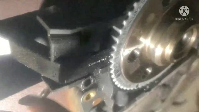 P033500 / U101f00) Crankshaft position sensor &(ECM)rad out DTC TROUBLE CODE смотреть онлайн