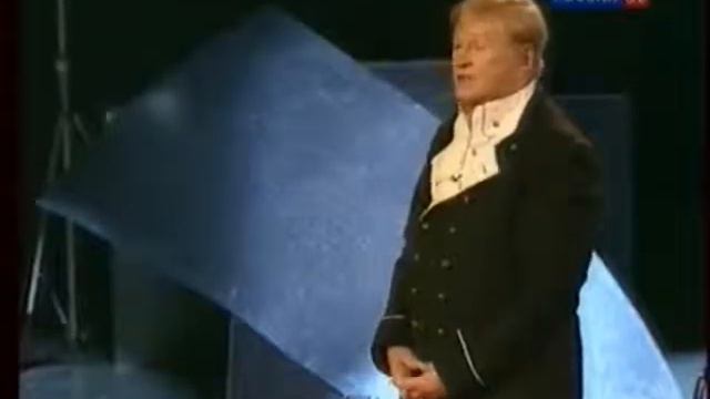Линия жизни. Роман Виктюк смотреть онлайн