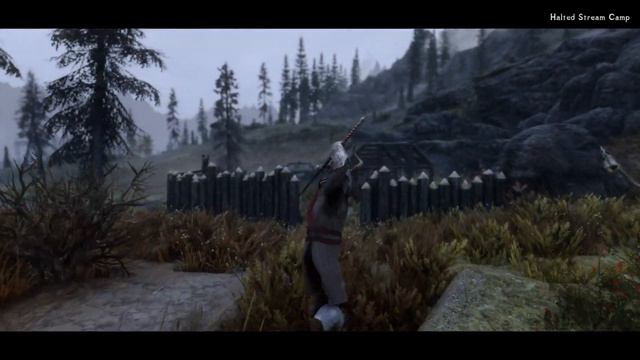 Skyrim Mods: Nordic Crusader Armour | Armor Mods смотреть онлайн