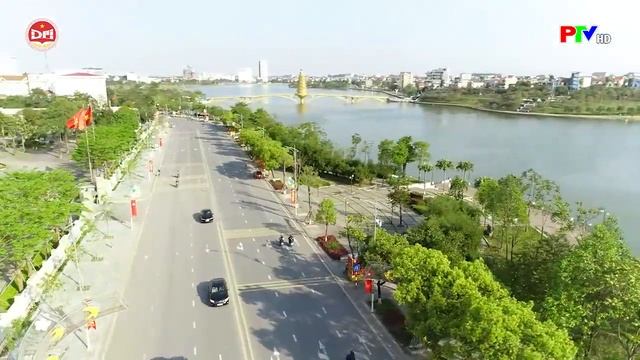 Phu Tho is a destination for investors смотреть онлайн