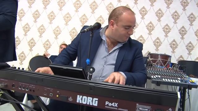 ХАБИБ МУСАЕВ