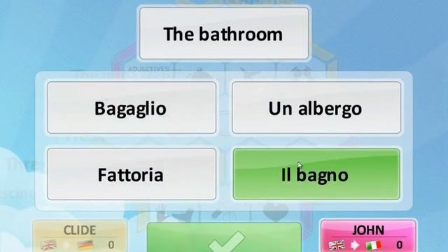 The Language Game preview смотреть онлайн