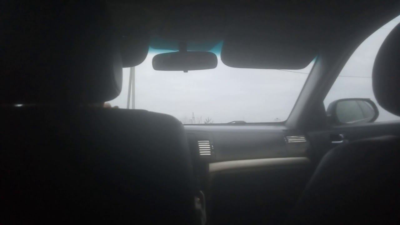 Мы едем в дикси